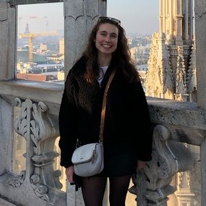 Meet your Posher, Ozette